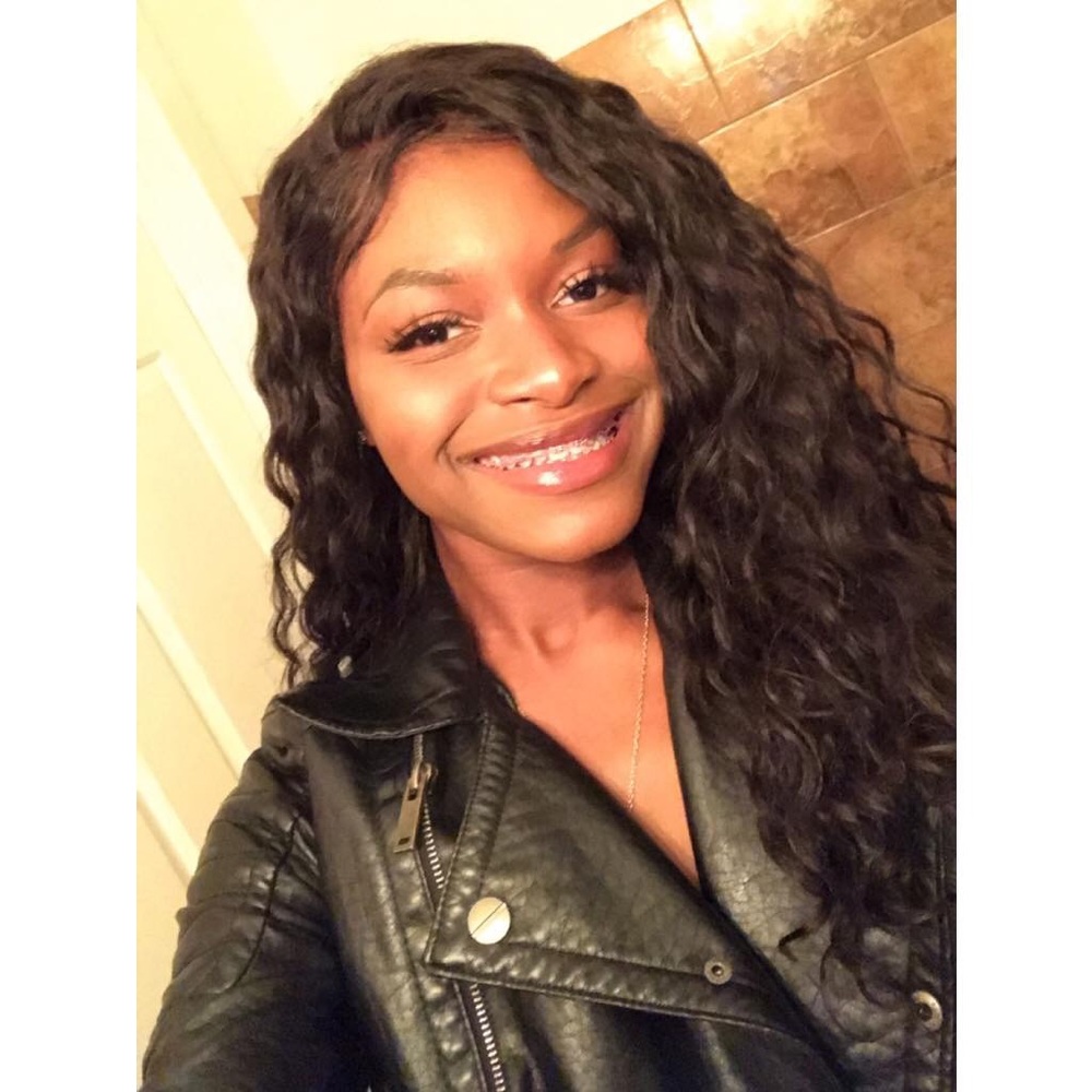 Meet your Posher, Kelvionna